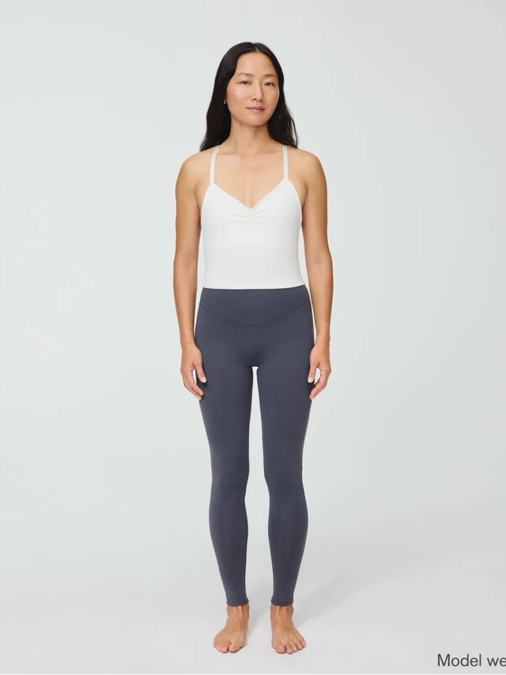 Live the Process x Merit Leggings